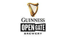 Aramark for Guinness Brewery