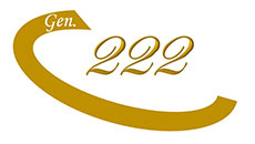 Genesis 222 Events