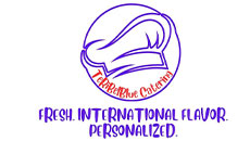 TeRiBelBlue Catering LLC