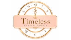 Timeless Cakes & Desserts