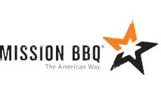 Mission BBQ