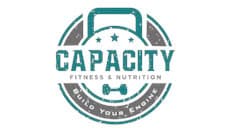 Capacity Fitness and Nutrition